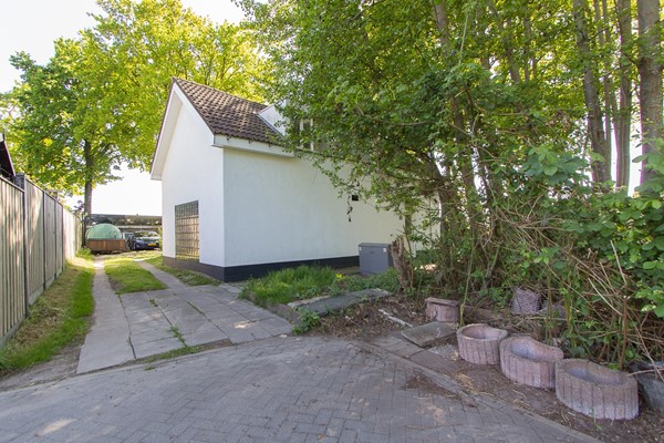 Medium property photo - Kleine Heistraat 16K421, 4884 ME Wernhout
